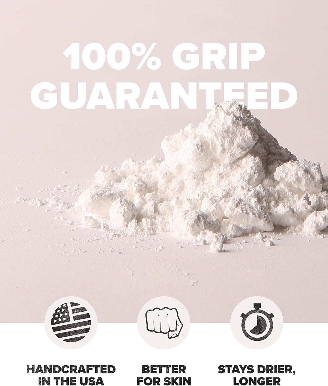 Friction Labs Gesso Sportivo di Alta Qualità - immagine 3