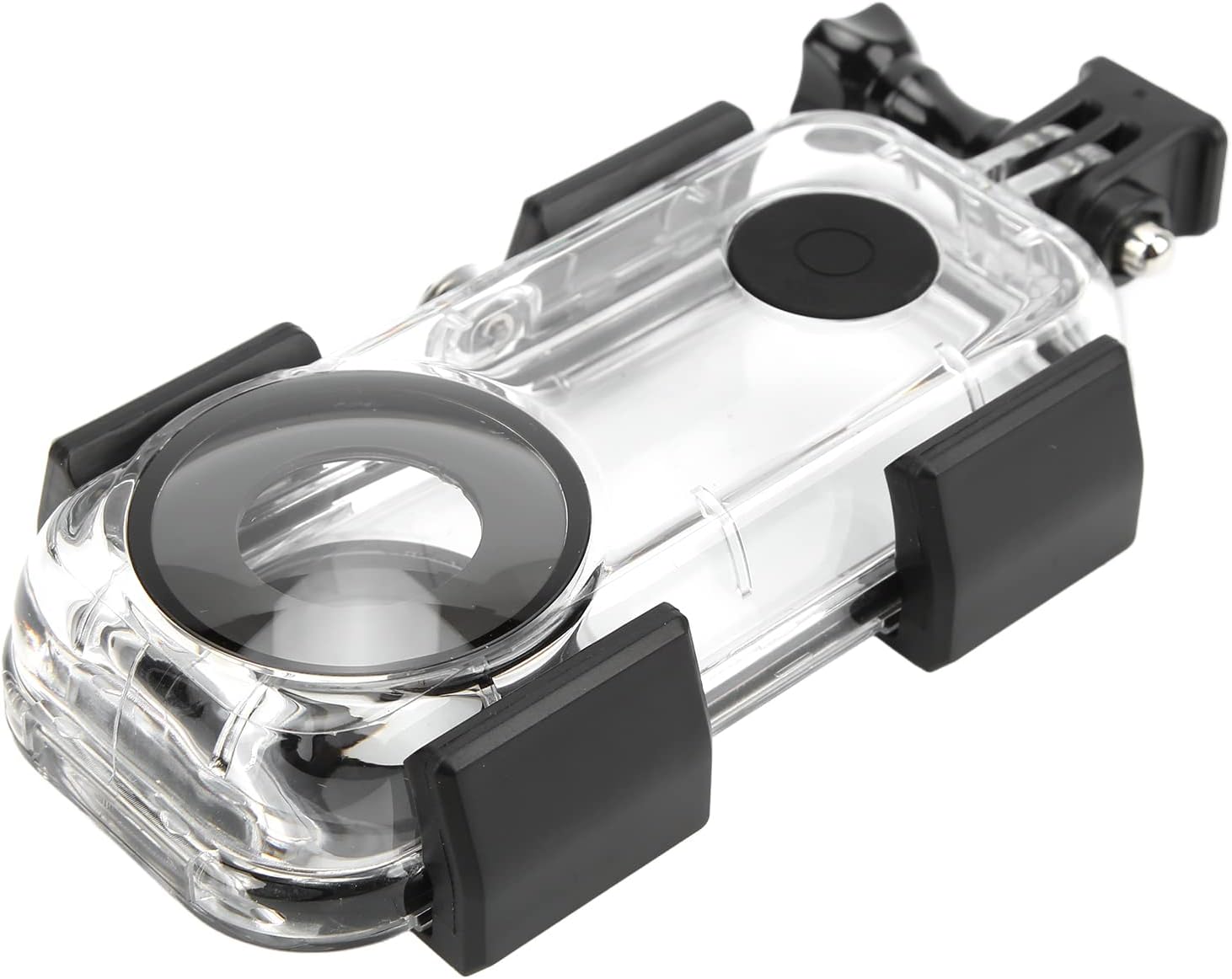 Custodia Subacquea X2 Impermeabile 40m/131ft - immagine 1