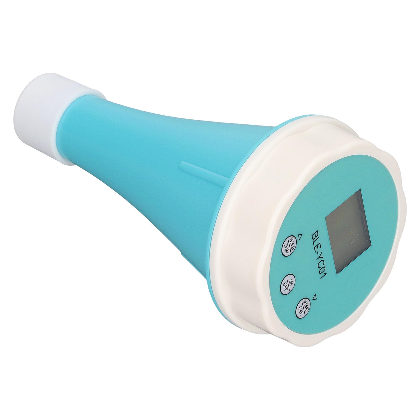 Bluetooth Pool Monitor Tester Digitale 6 in 1