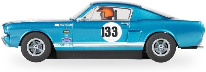 Scalextric- Figura Giocattolo, C4517 - immagine 2