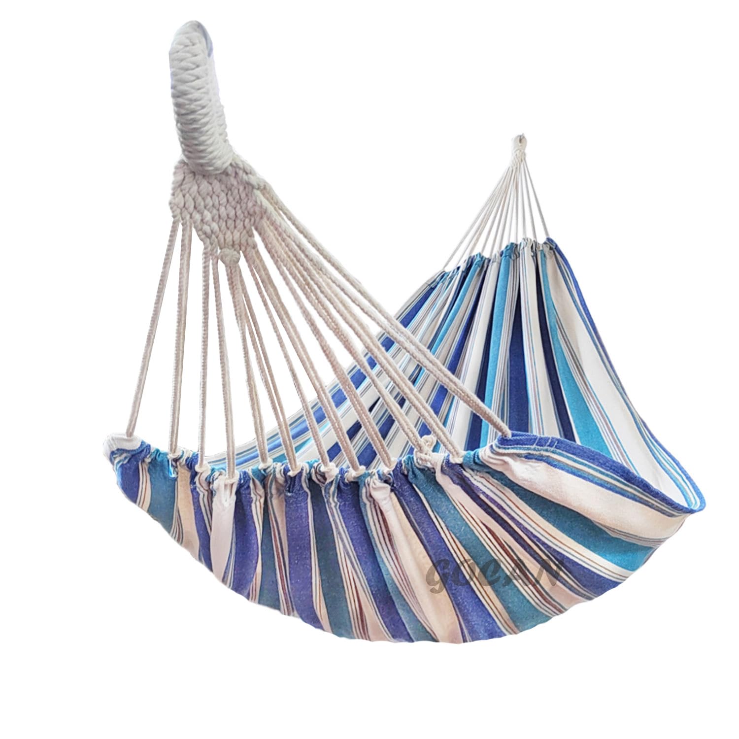 Amaca Doppia XXL per 2 Persone 330x cm