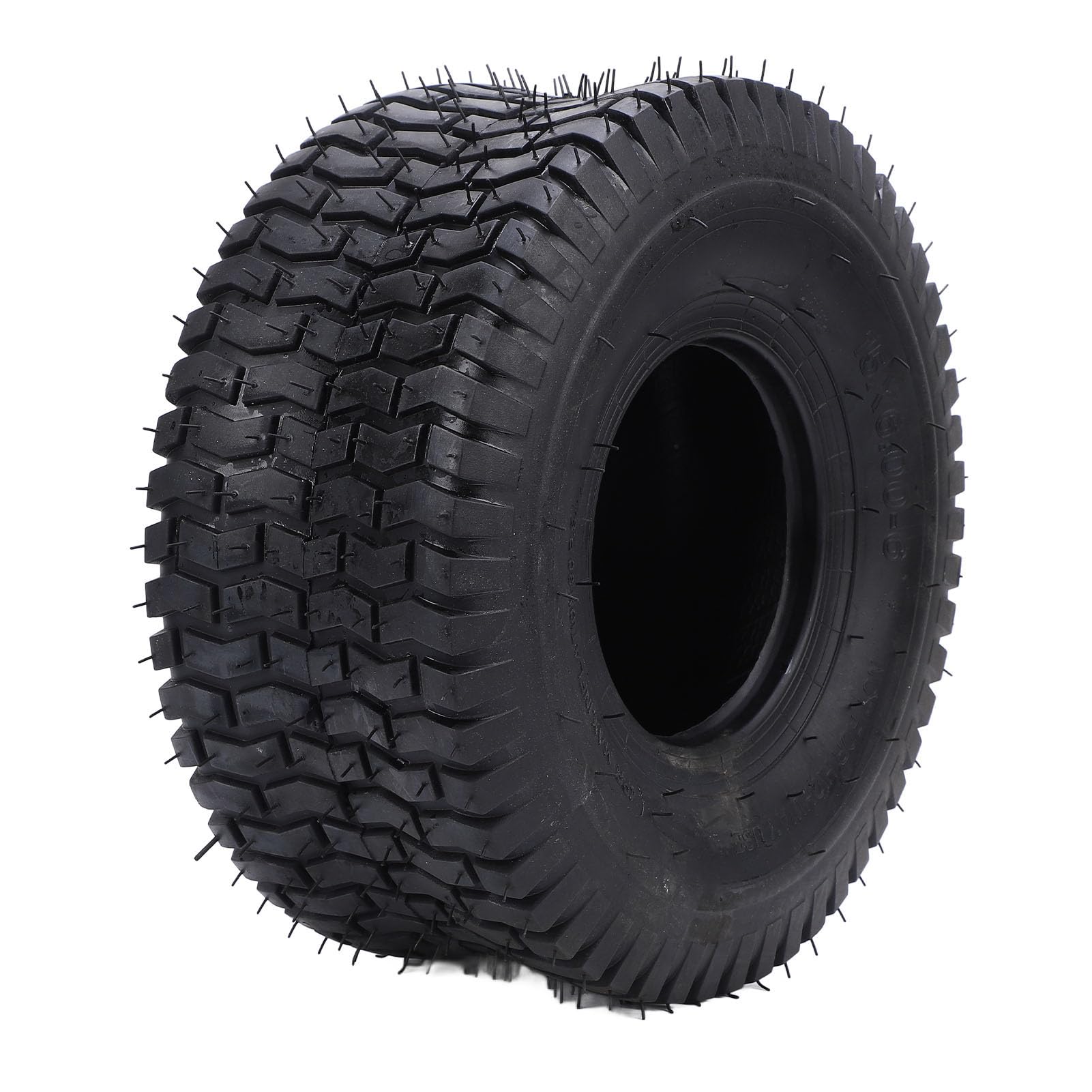 Pneumatico 15x6,00-6 per Trattori Giardino