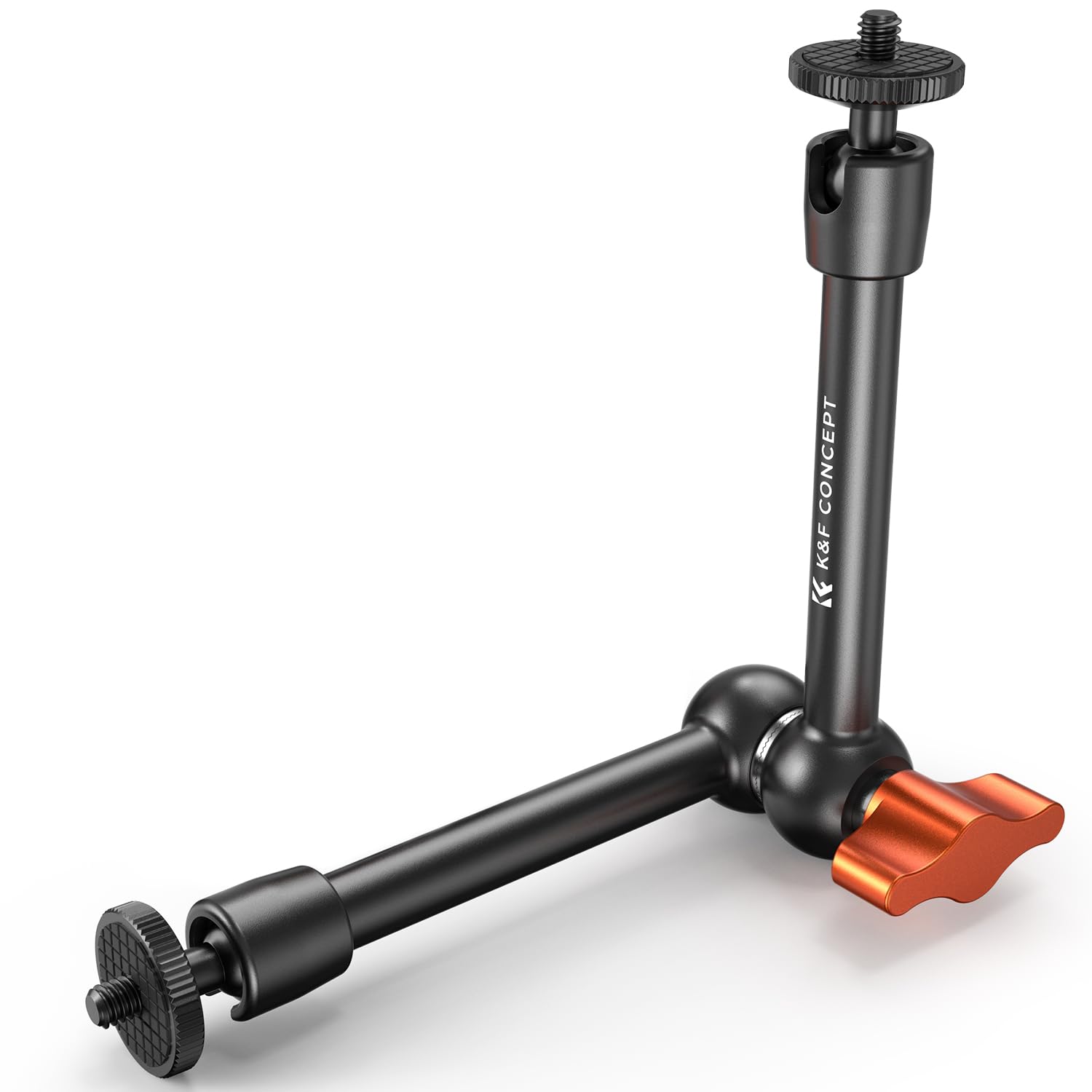 K&f Concept Braccio Magico 9.8 pollici con Supporto Telefono