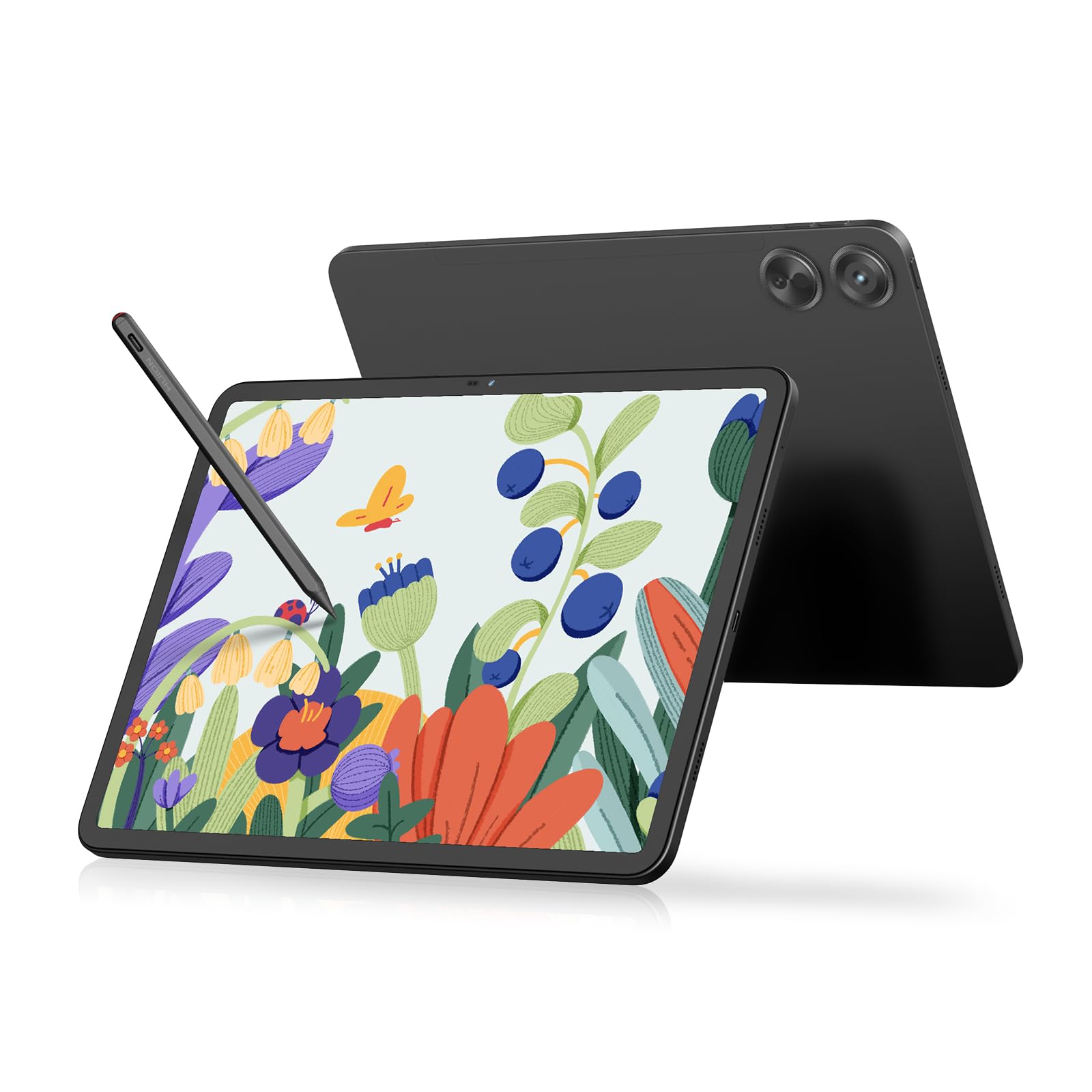 Huion Kamvas Slate 13 Tavoletta Grafica Autonoma 12.7" 2K QHD