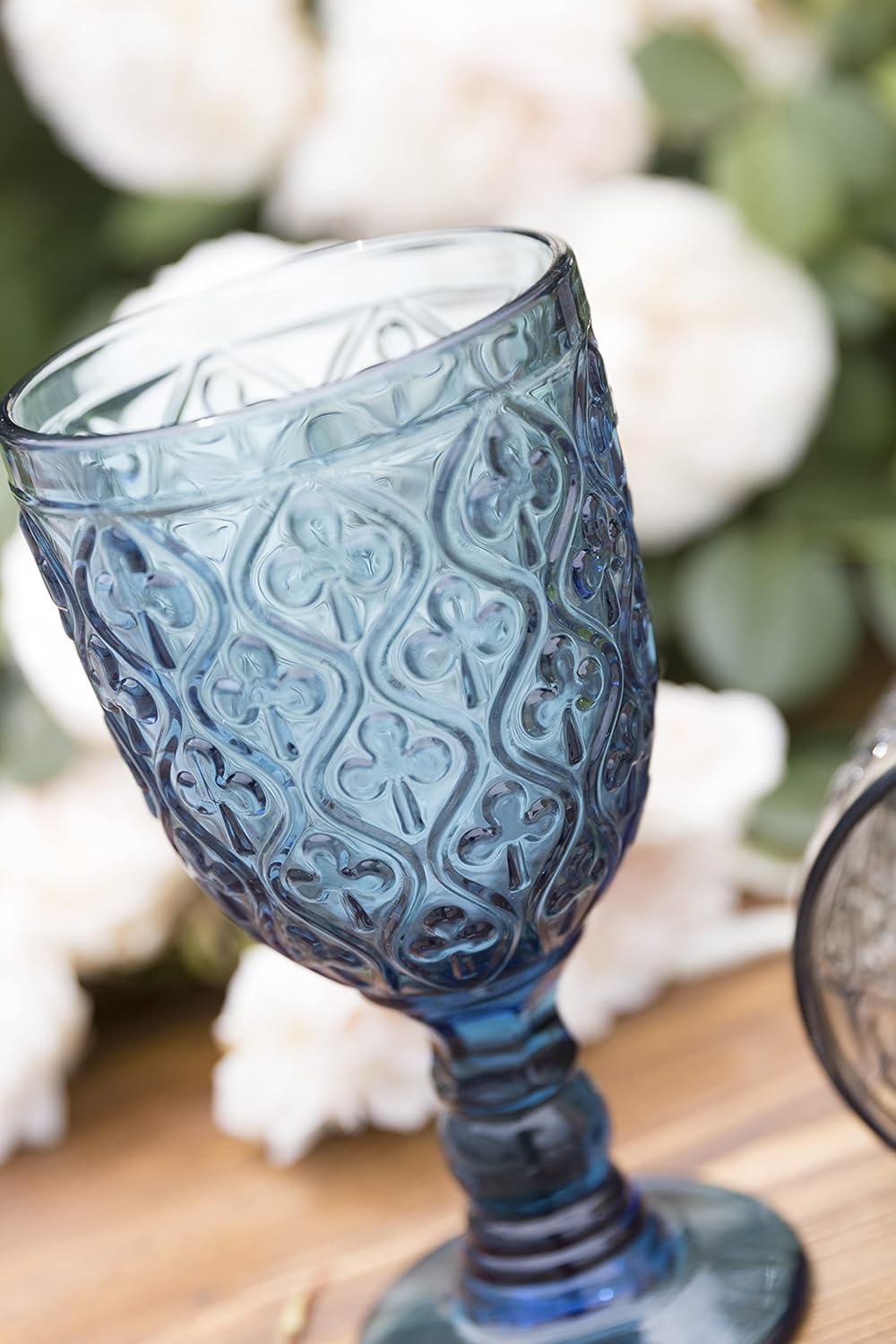 Marrakech set 6 Calici Vetro - immagine 15