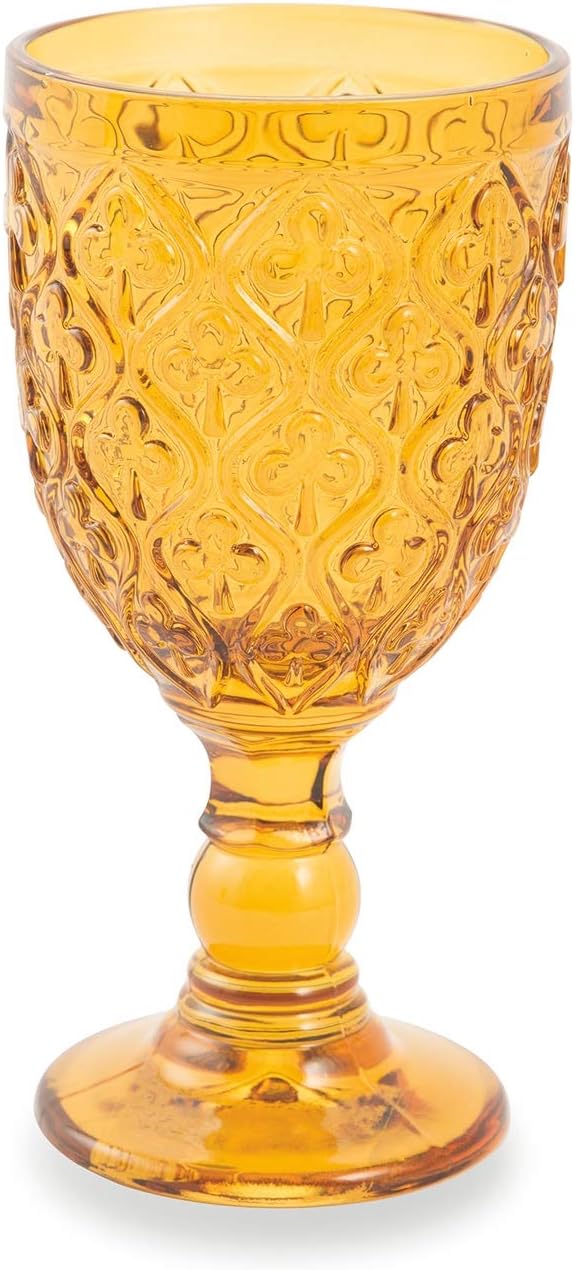 Marrakech set 6 Calici Vetro - immagine 4