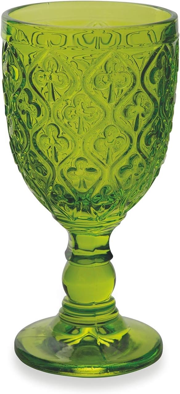 Marrakech set 6 Calici Vetro - immagine 5