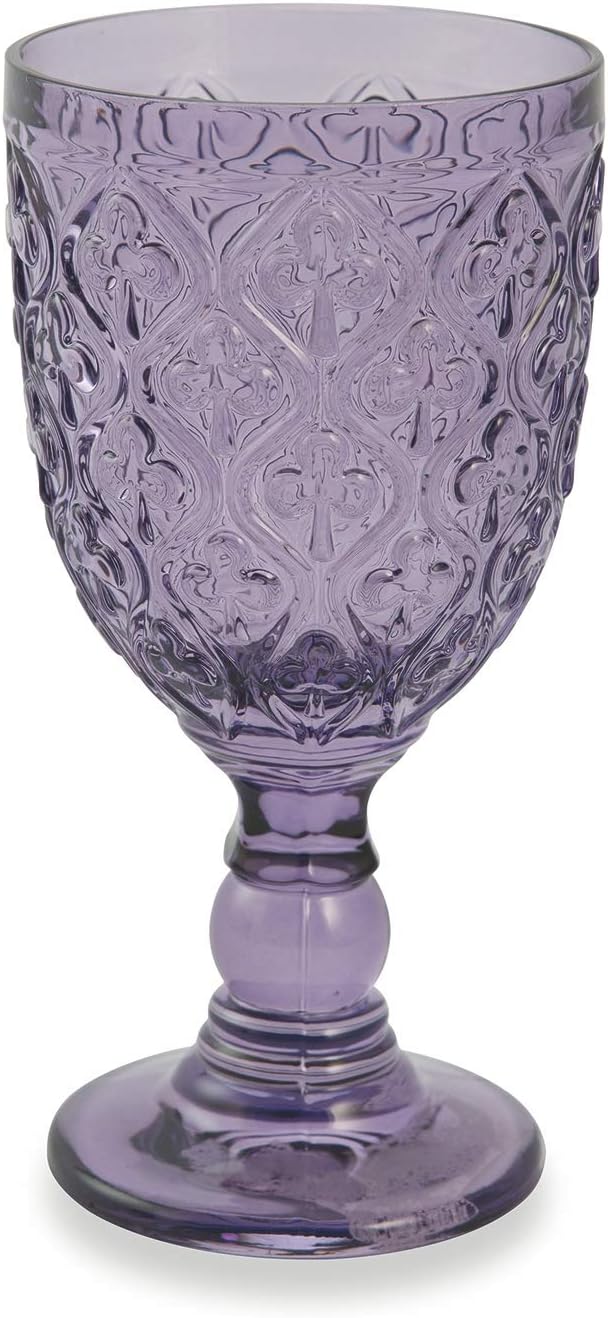 Marrakech set 6 Calici Vetro - immagine 8