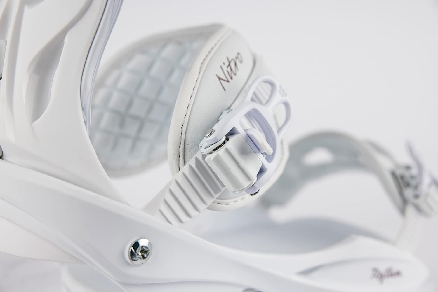 Nitro Rythm - Attacchi da Snowboard da Donna - immagine 5