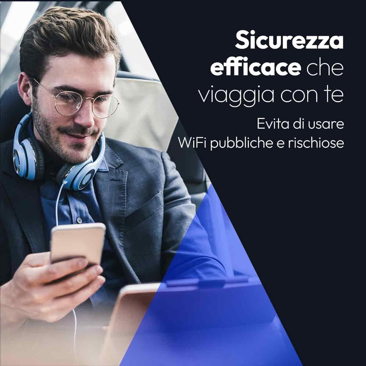 Netgear Nighthawk M7 - Router mobile 5G con eSIM - immagine 7