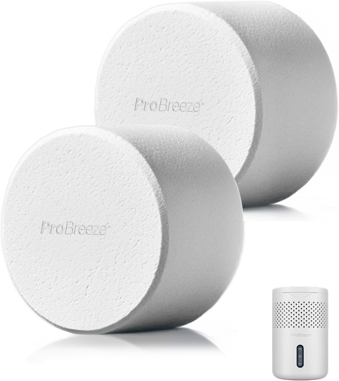 Pastiglie Di Ricambio