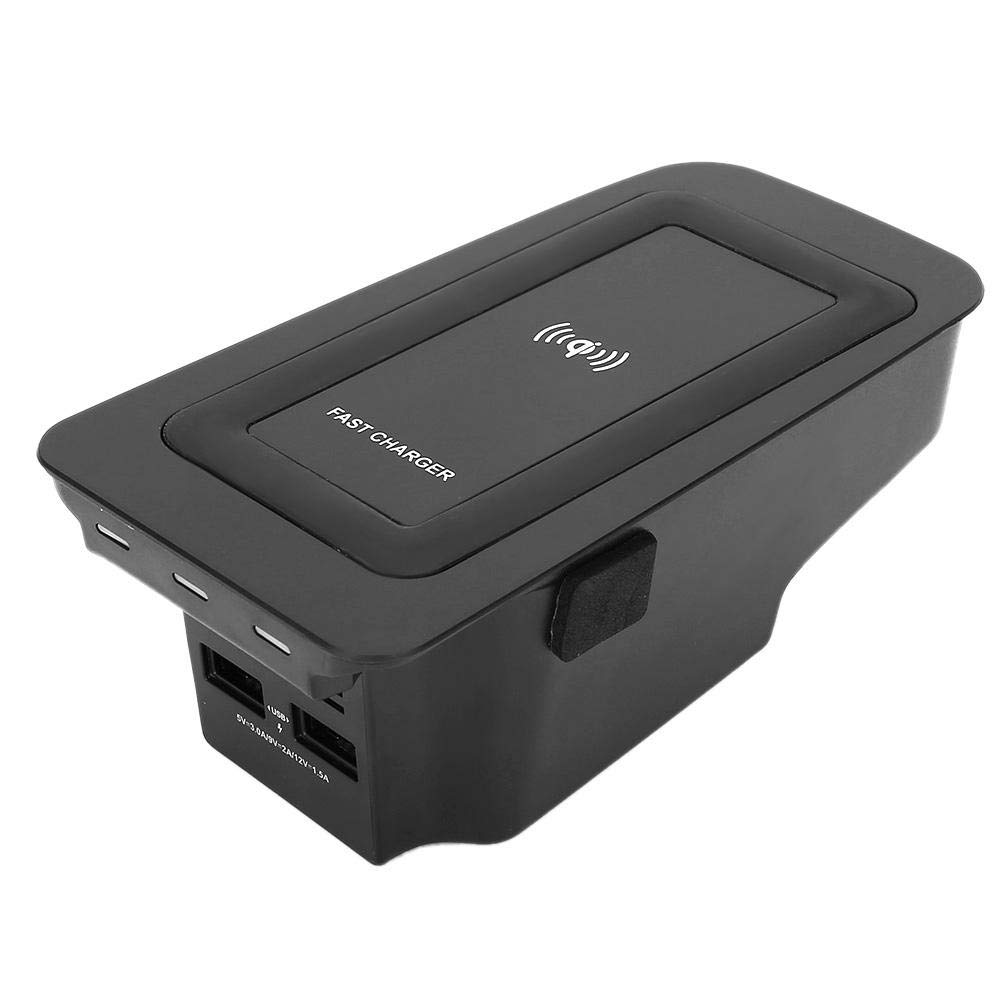 Piastra di Ricarica Induzione 15W per Auto