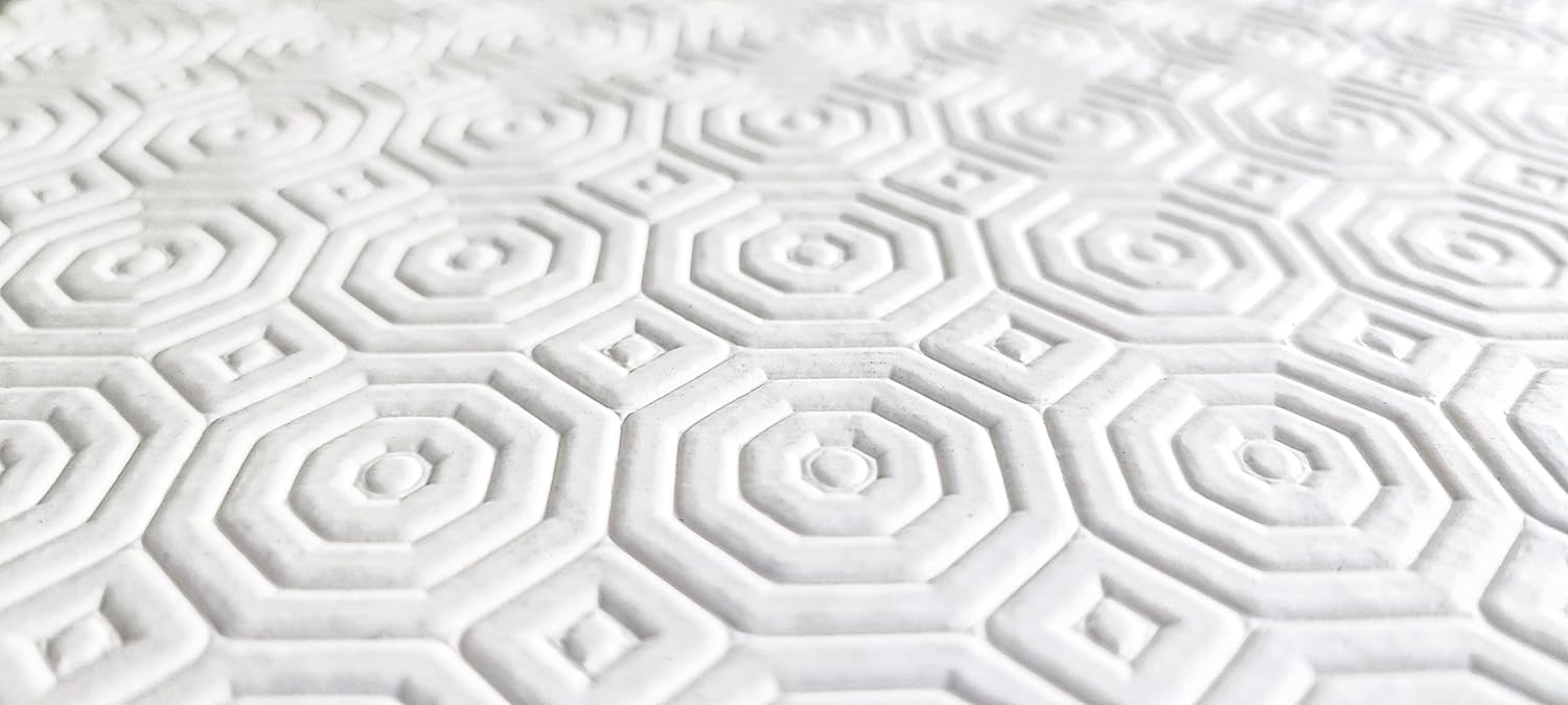 Gemitex MOLLETTONE PROTEGGITAVOLO 140x300cm - immagine 3