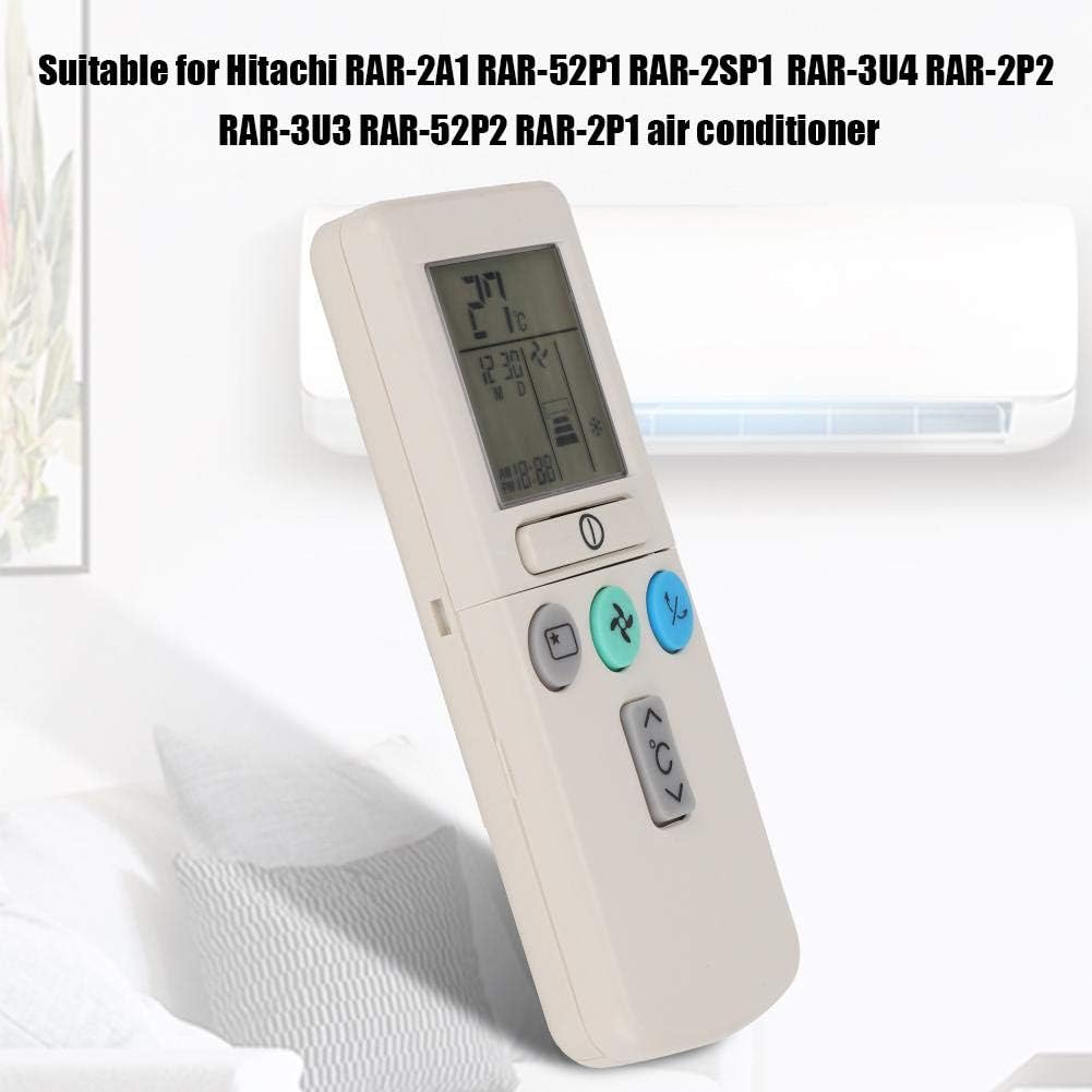 Telecomando Universale per Climatizzatore di Raffreddamento - immagine 4