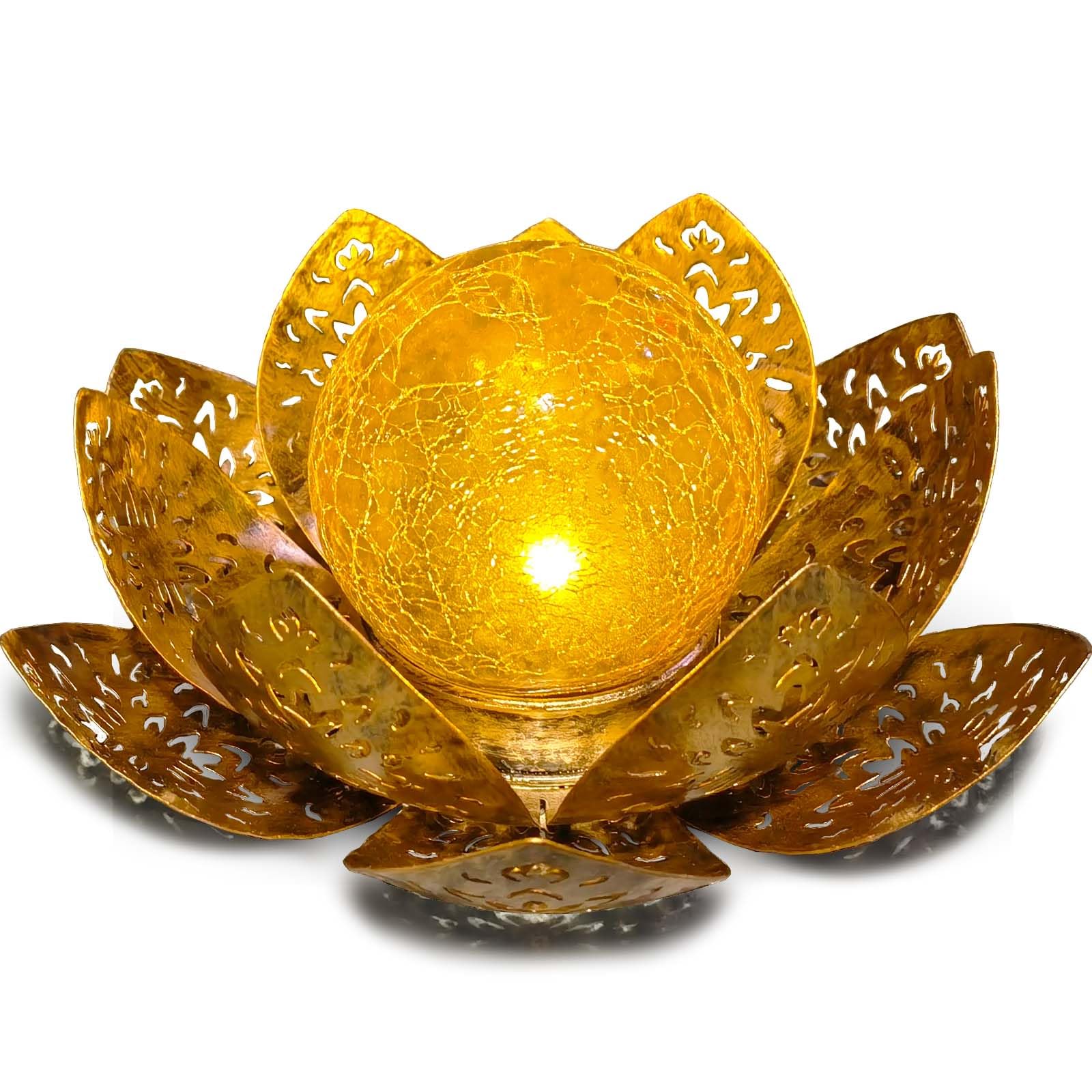 ORHOMELIFE Luci Solari da Giardino Decorative