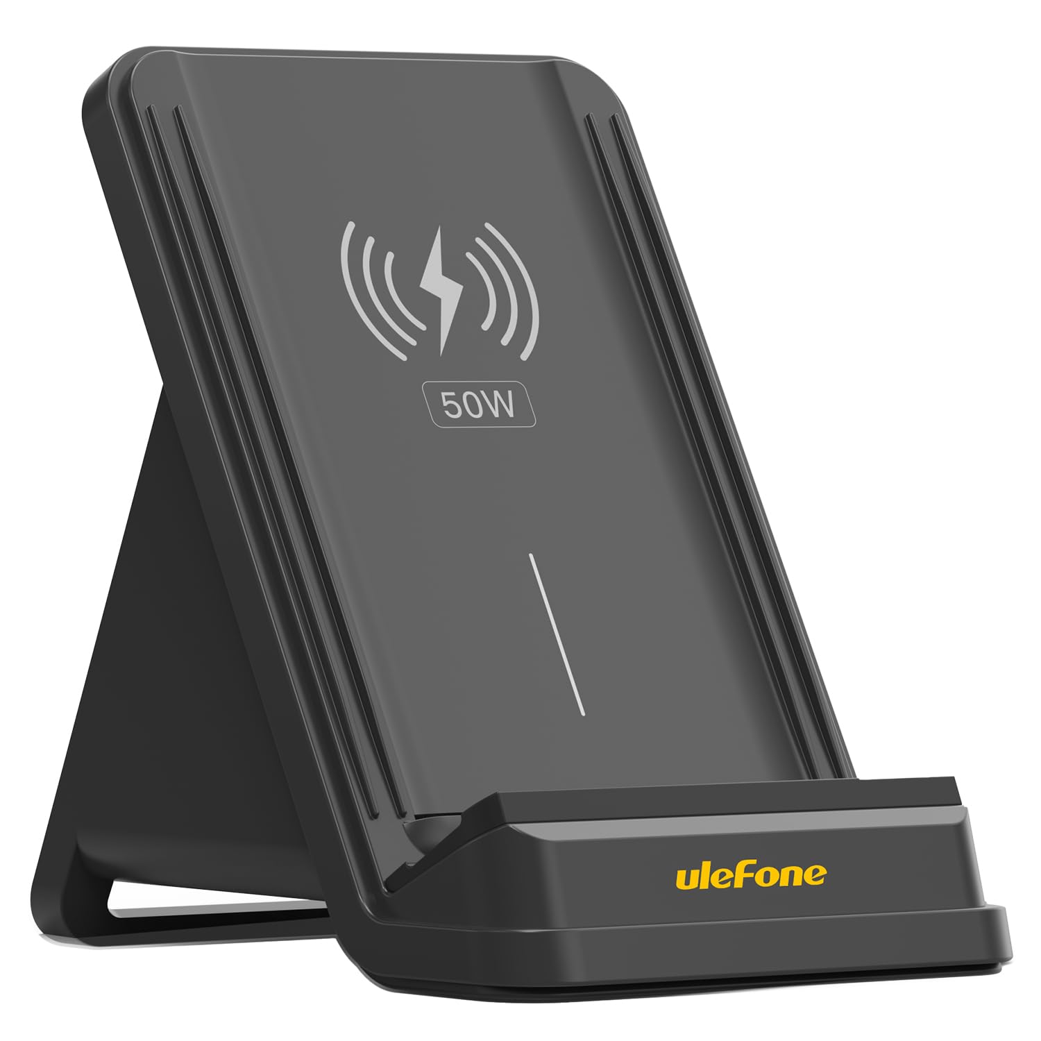 Ulefone WCS01 - Caricabatterie Wireless 50W