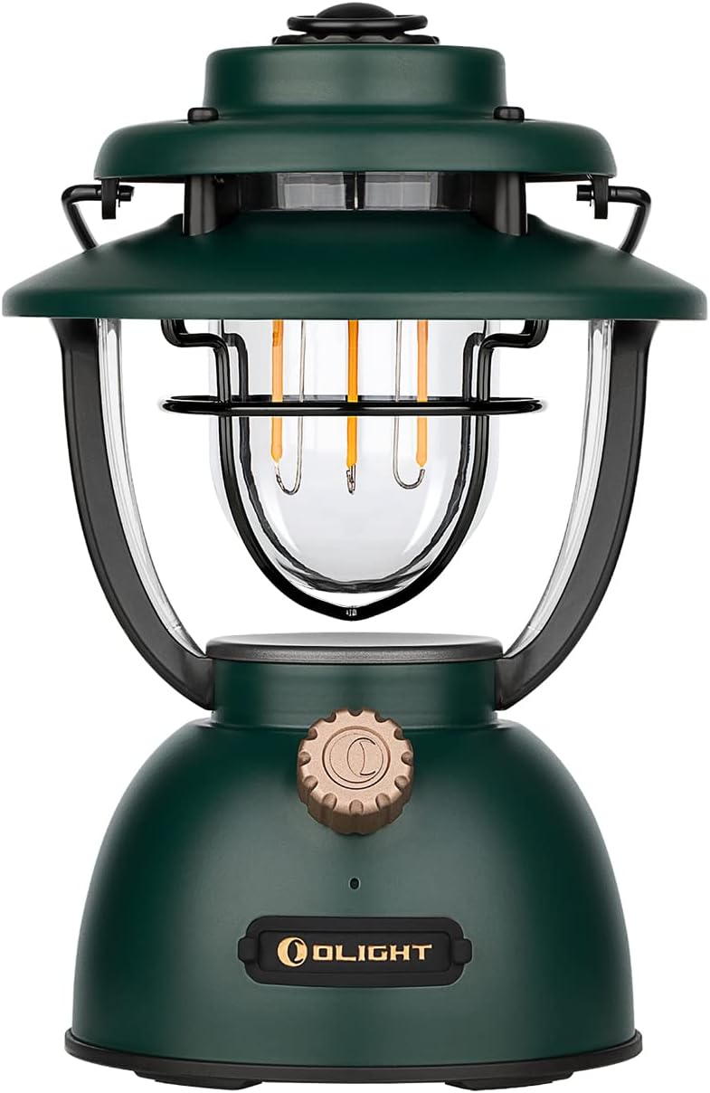 Olight Olantern Classic 2 Pro - Lanterna Campeggio 300 Lumen - immagine 1