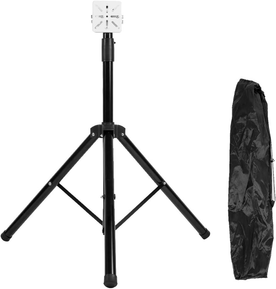 Supporto Treppiede in Metallo per Proiettore Ologramma