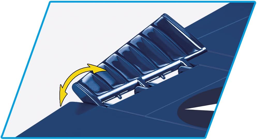 COBI F4F Wildcat - immagine 7