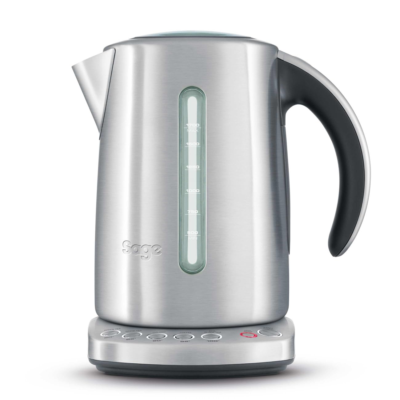Sage - The Smart Kettle - Bollitore Elettrico Silenzioso