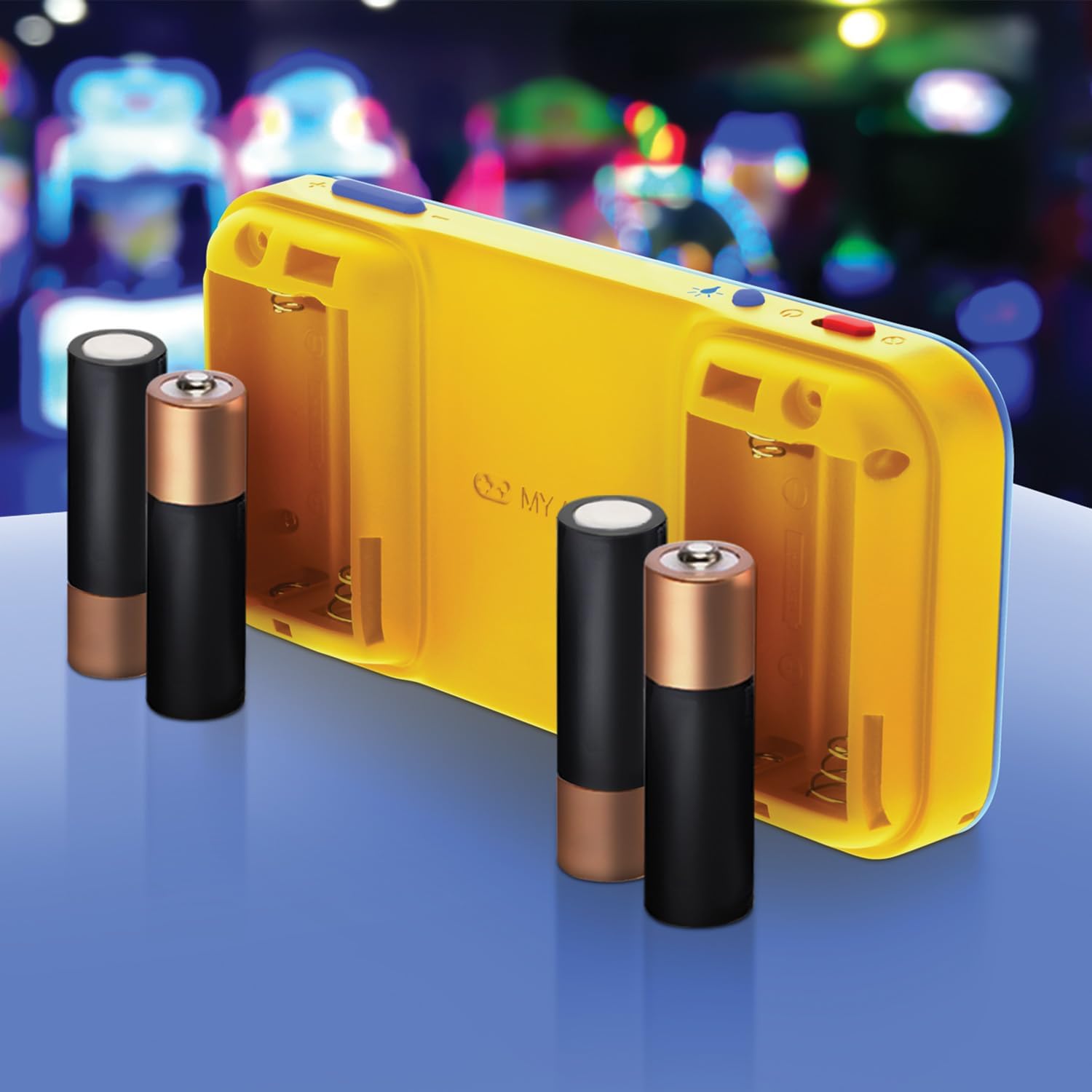 Pocket Player PRO Super Street Fighter II - immagine 4