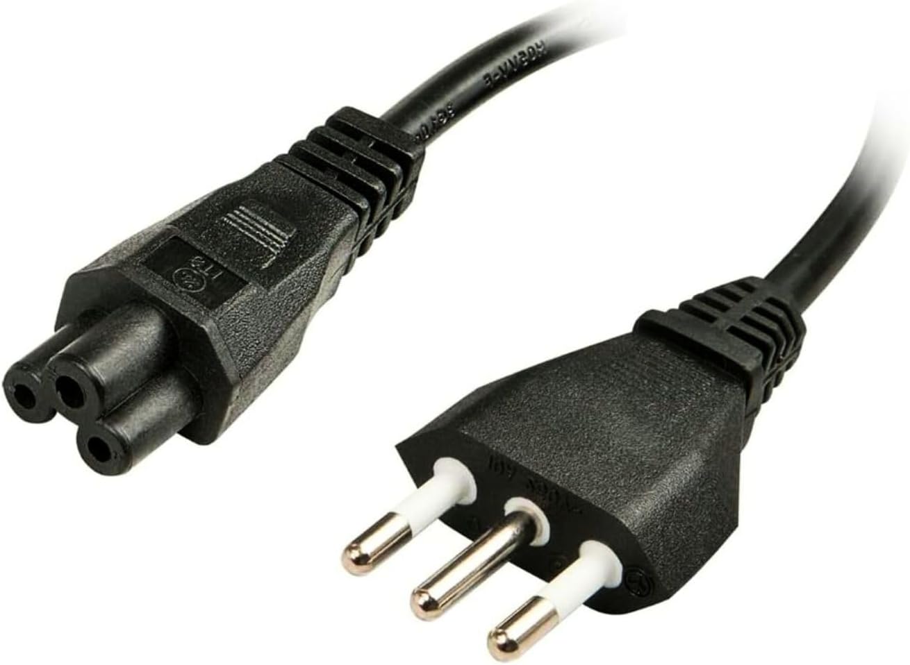 Cavo Alimentazione Tripolare a Trifoglio IMQ - immagine 1