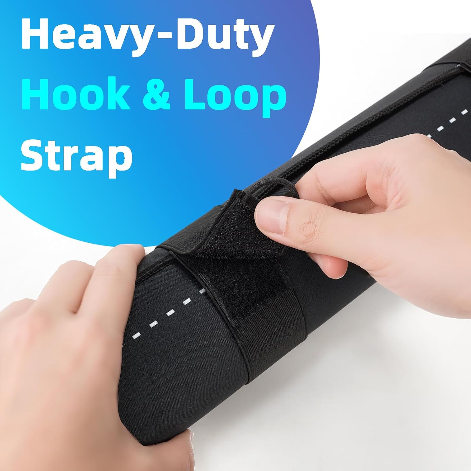 Tappeto per Puzzle 3000 Pezzi con Base Antiscivolo - immagine 5