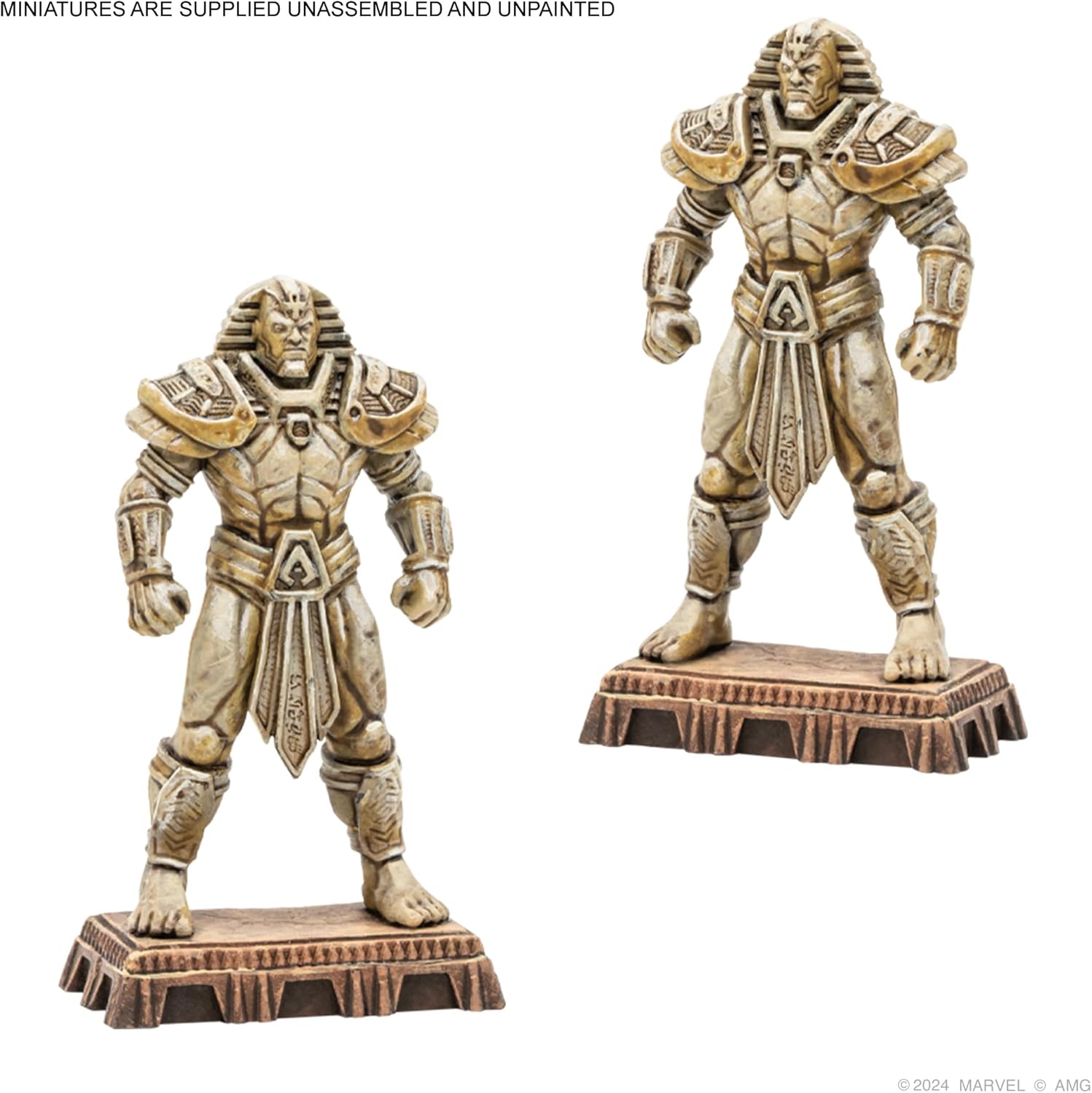 Marvel: Crisis Protocol - Apocalypse Character Pack - immagine 4