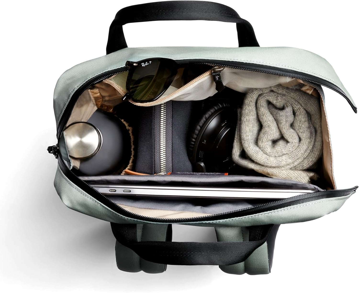 Bellroy Via Workpack - Borsa per Notebook 16" - immagine 3