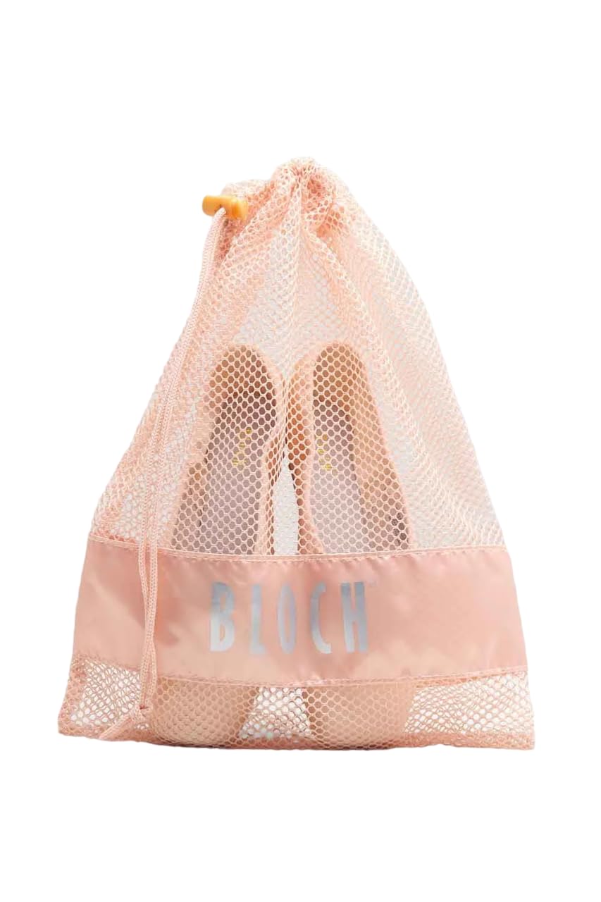 Borsetta per Scarpette da Punta A327, Rosa