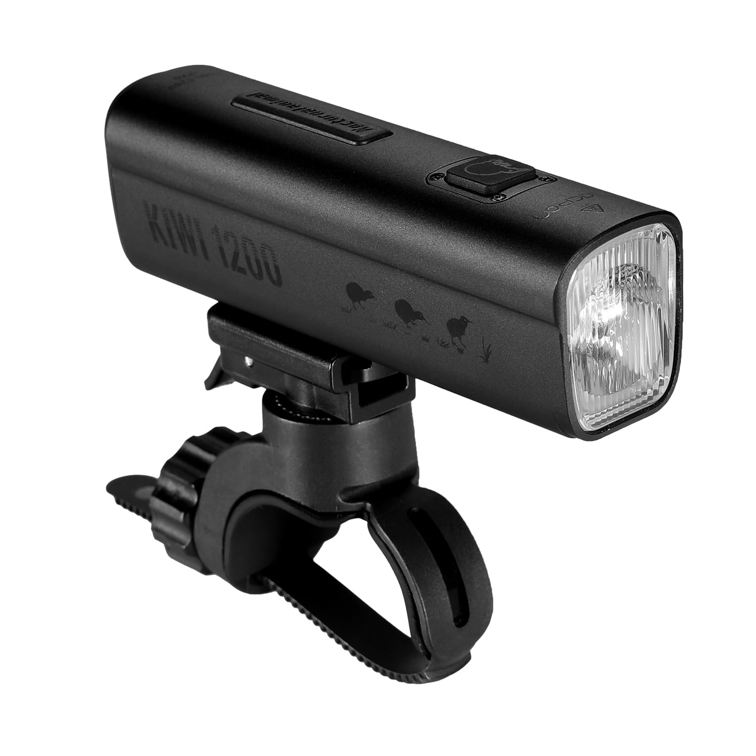Gaciron KIWI-1200 Luce Bici Anteriore 1200 Lumen