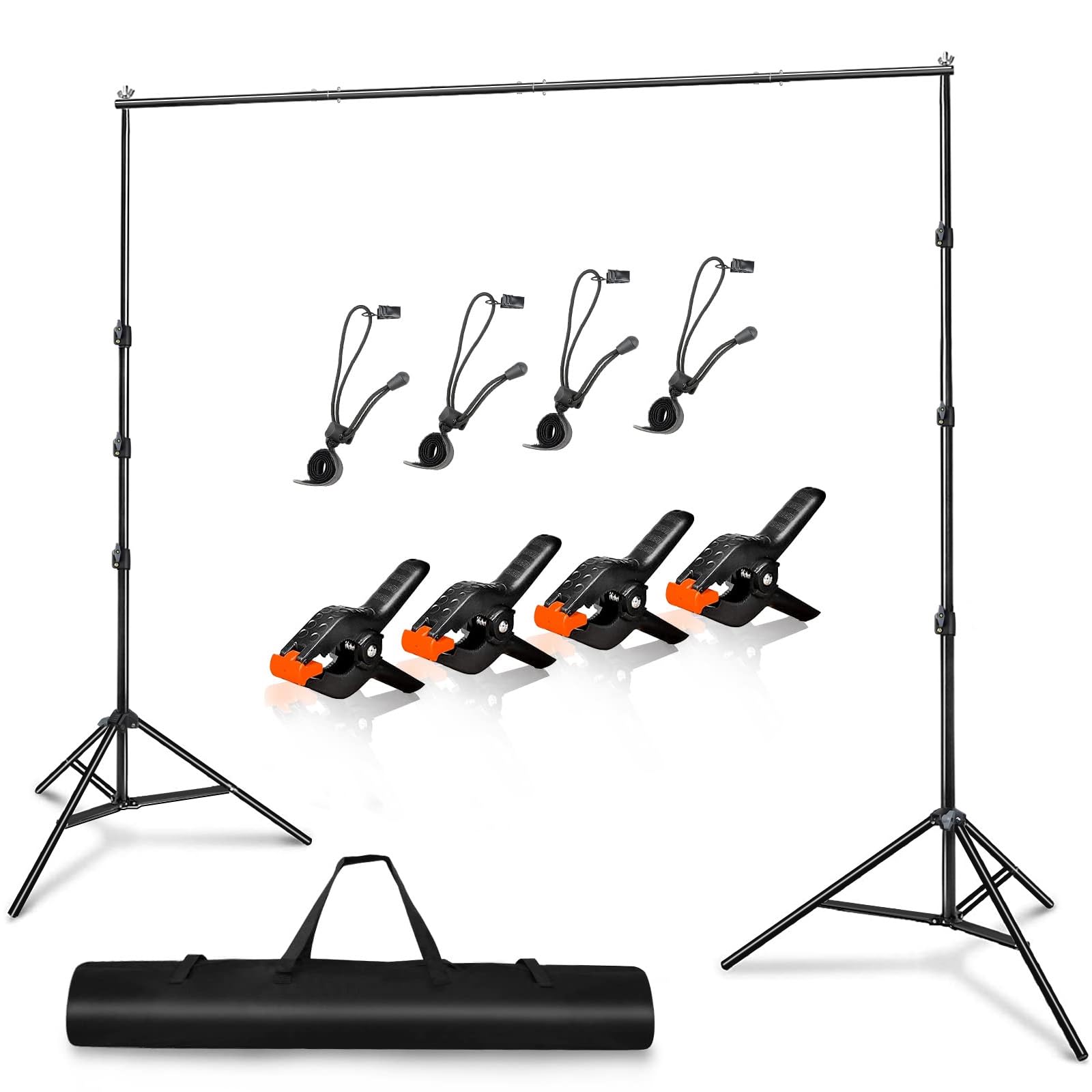 Heysliy Supporto Sfondo Fotografico Professionale