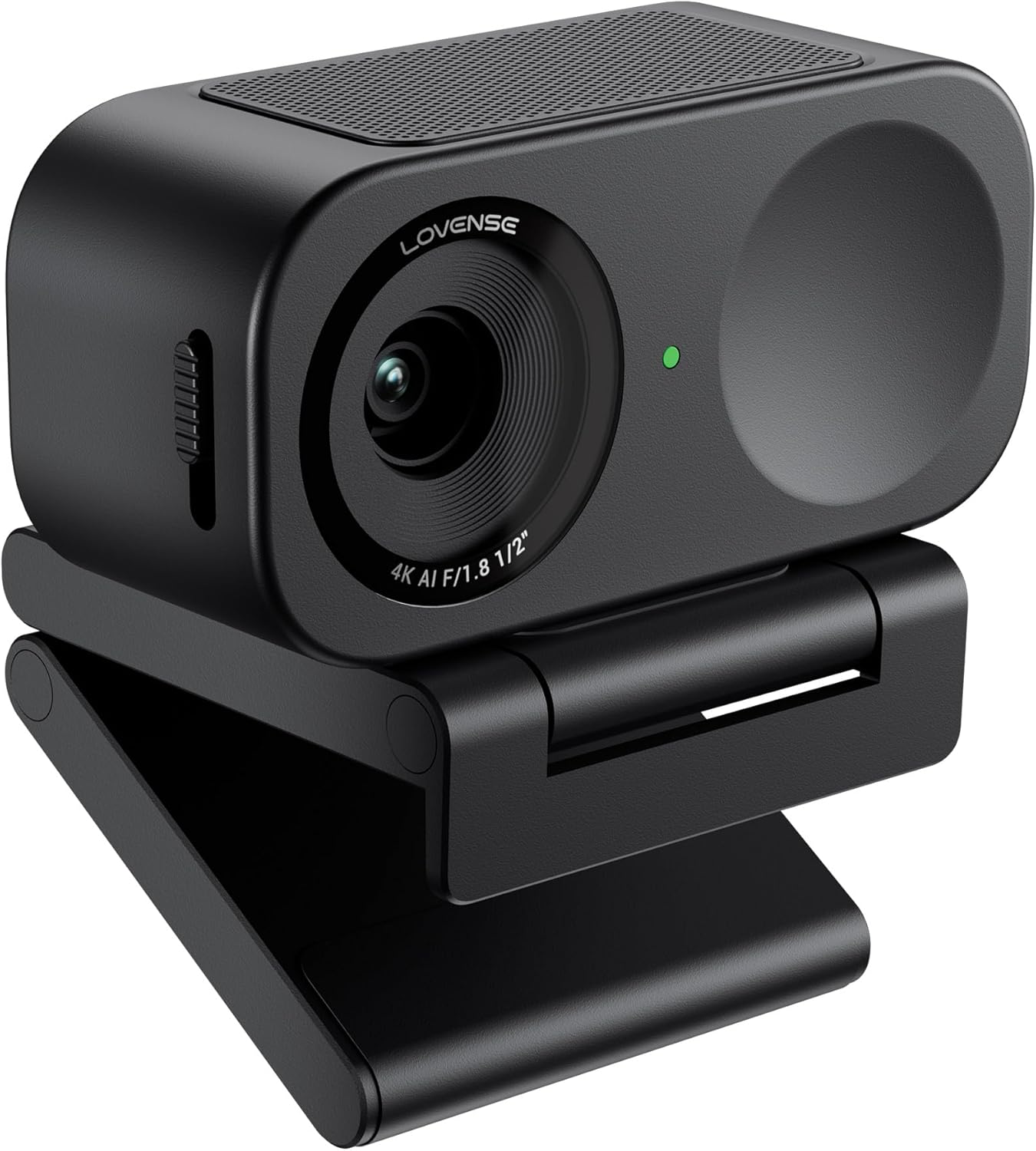Lovense Webcam 2 4K per PC Streaming Live - immagine 1