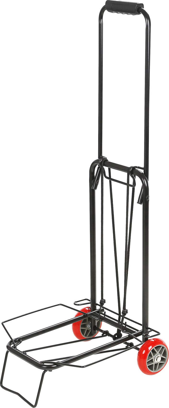 Brunner Carrellino Trolley Pieghevole Pickup