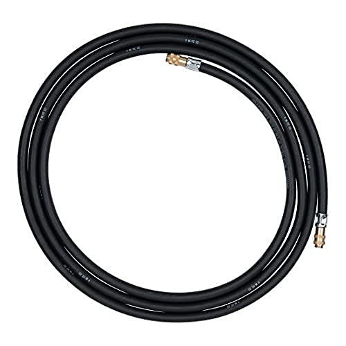 KS Tools 150.1862 Adattatore per tubo flessibile Ø8,0 mm, 4 m lungo