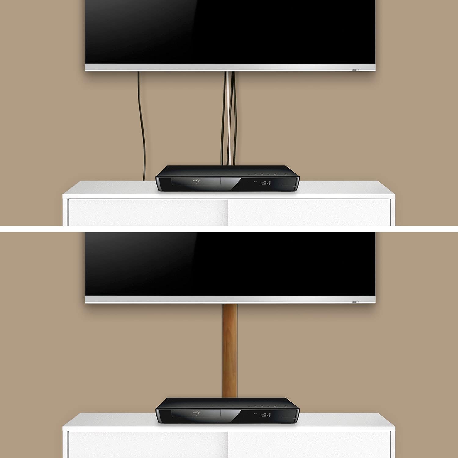 D-Line, DLine 1D5025O/EH, canalina per gestione dei cavi, 1D5025O - immagine 2