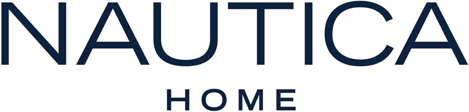 Nautica Fairwater Comforter Set, Blue, Full/Queen - immagine 9