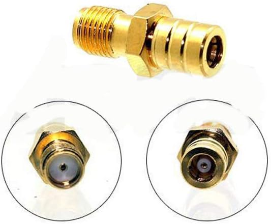 Antenna Tetto Auto DAB Universale con Amplificatore, Nero - immagine 5