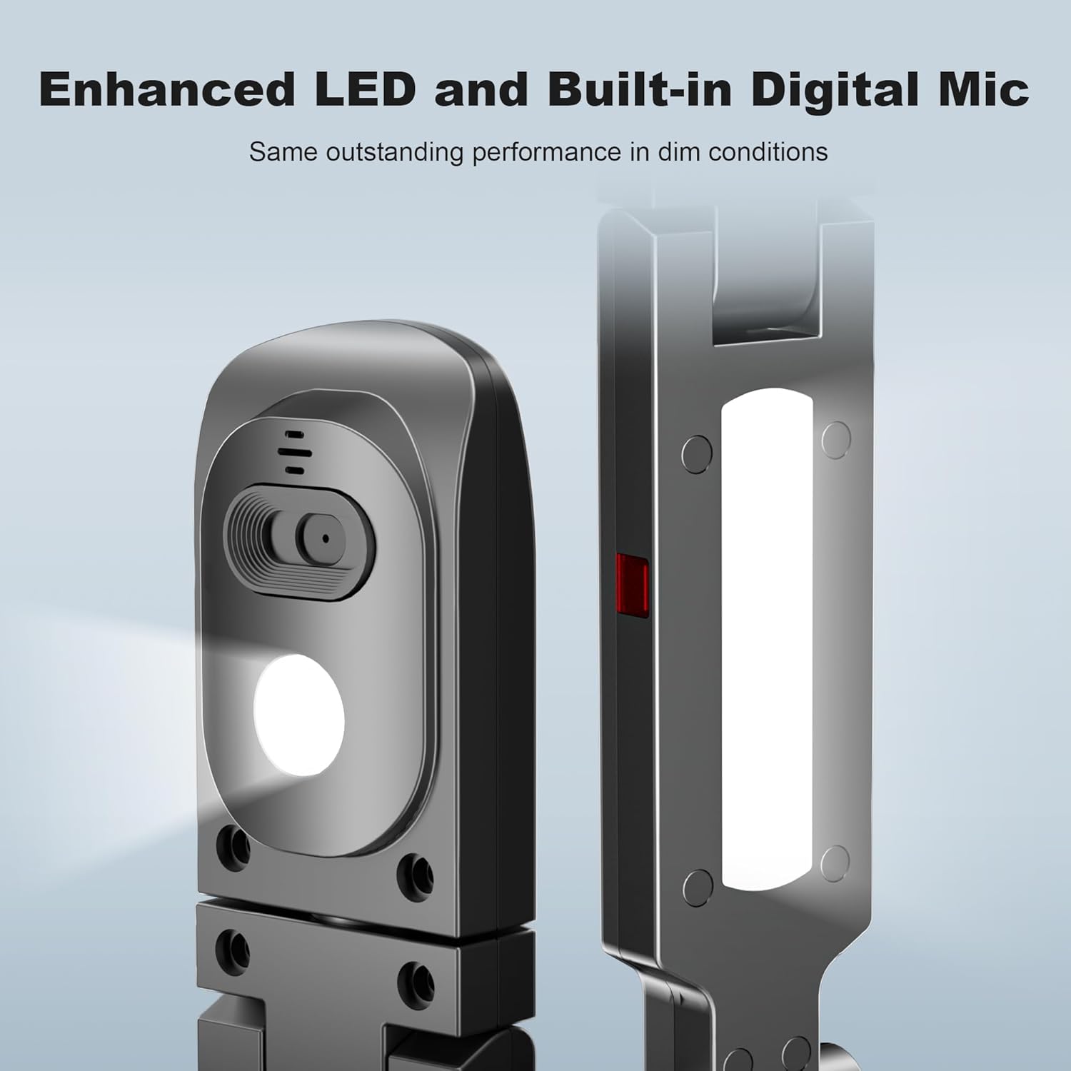 Visualizzatore Autofocus Formato A3 con Luce LED - immagine 6