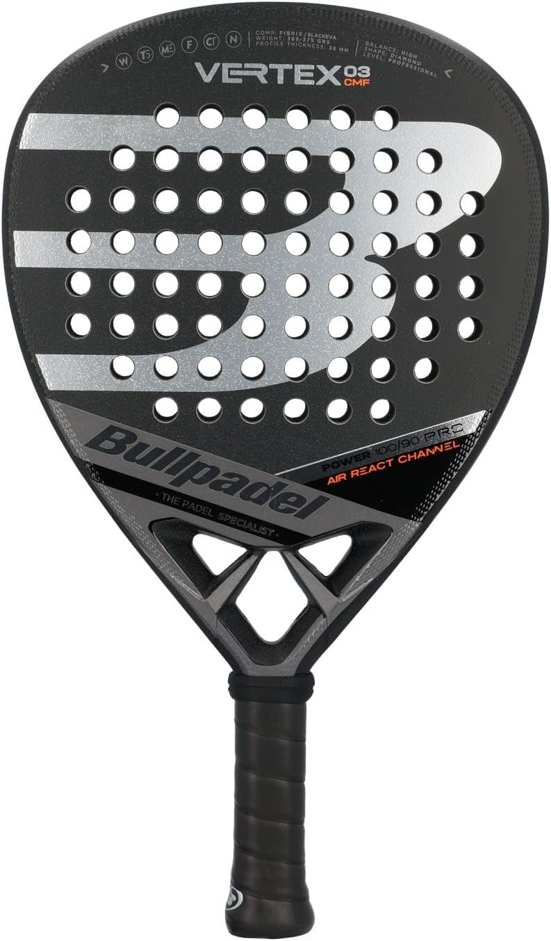 Bullpadel Vertex 03 Cmf Xseries 494314 (SMU) - immagine 1