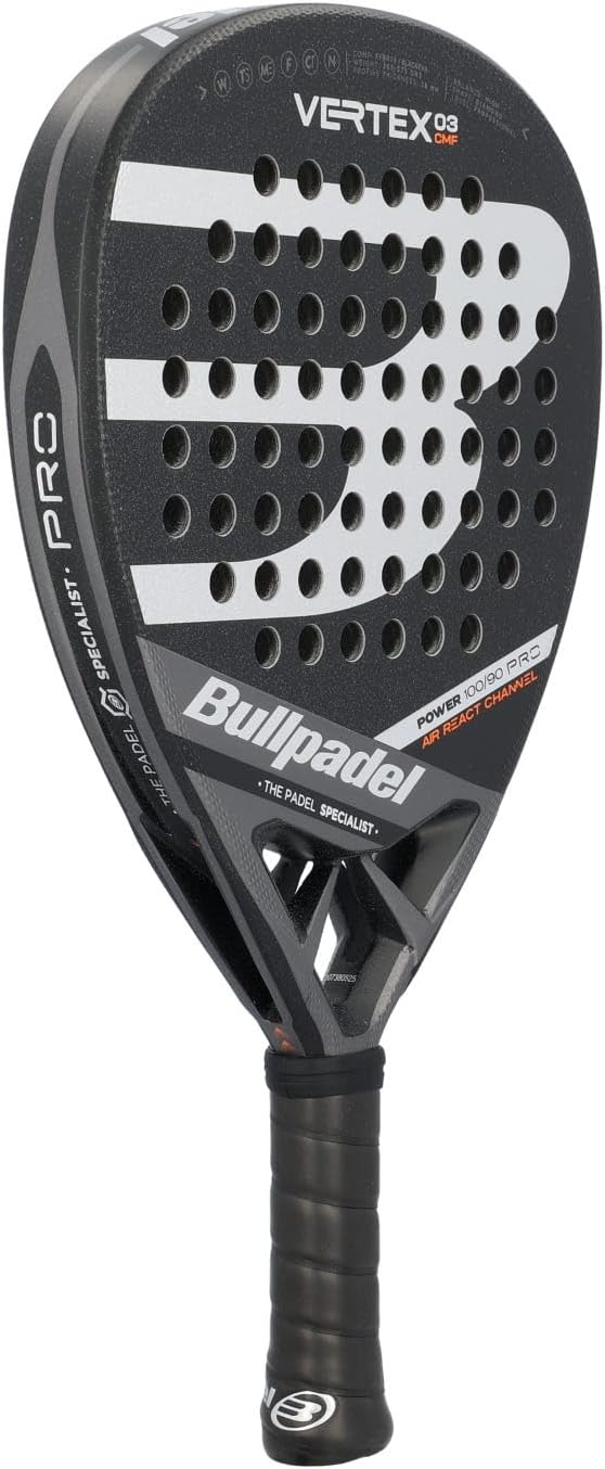 Bullpadel Vertex 03 Cmf Xseries 494314 (SMU) - immagine 3