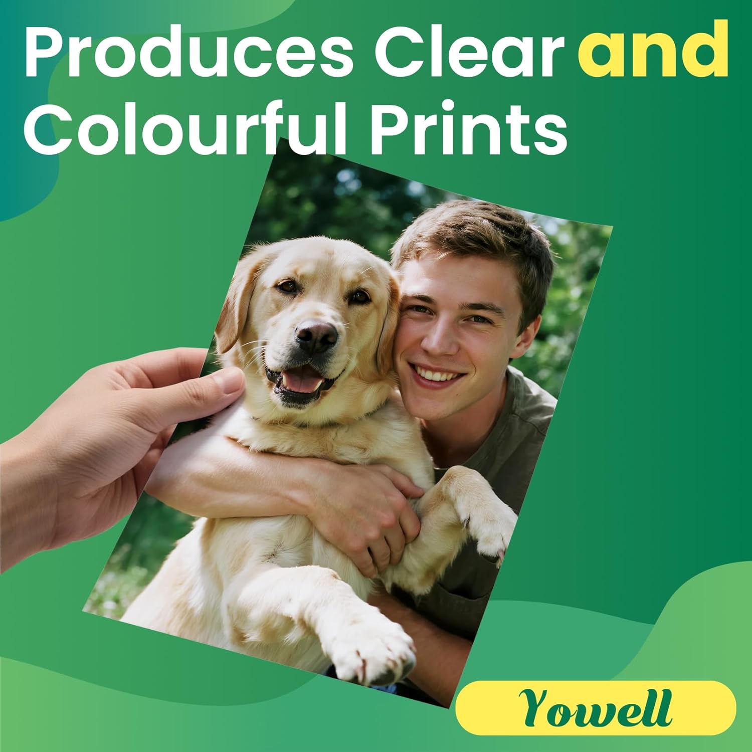Yowell Toner 149X compatibile HP LaserJet Pro - immagine 5