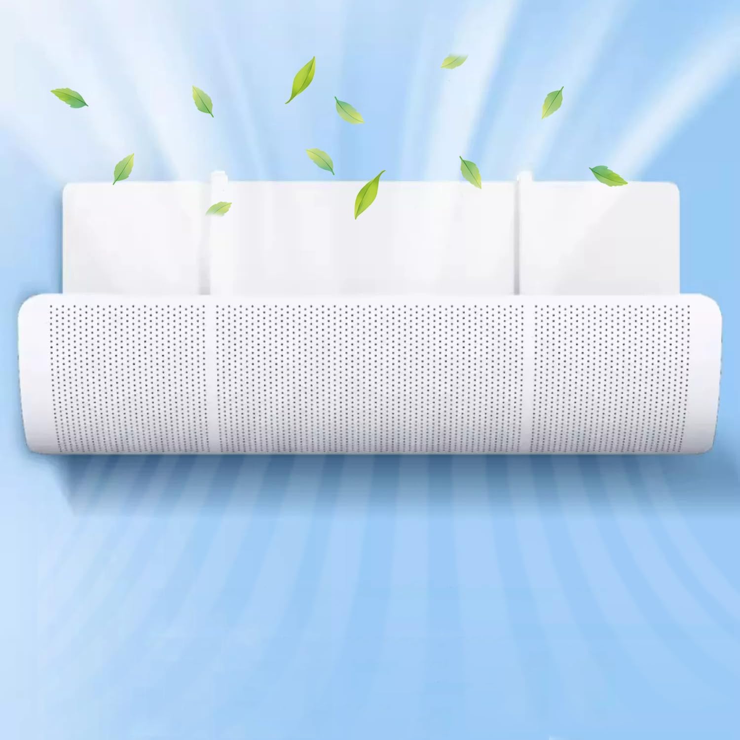 Deflettore per Aria Condizionata Anti-Diretto