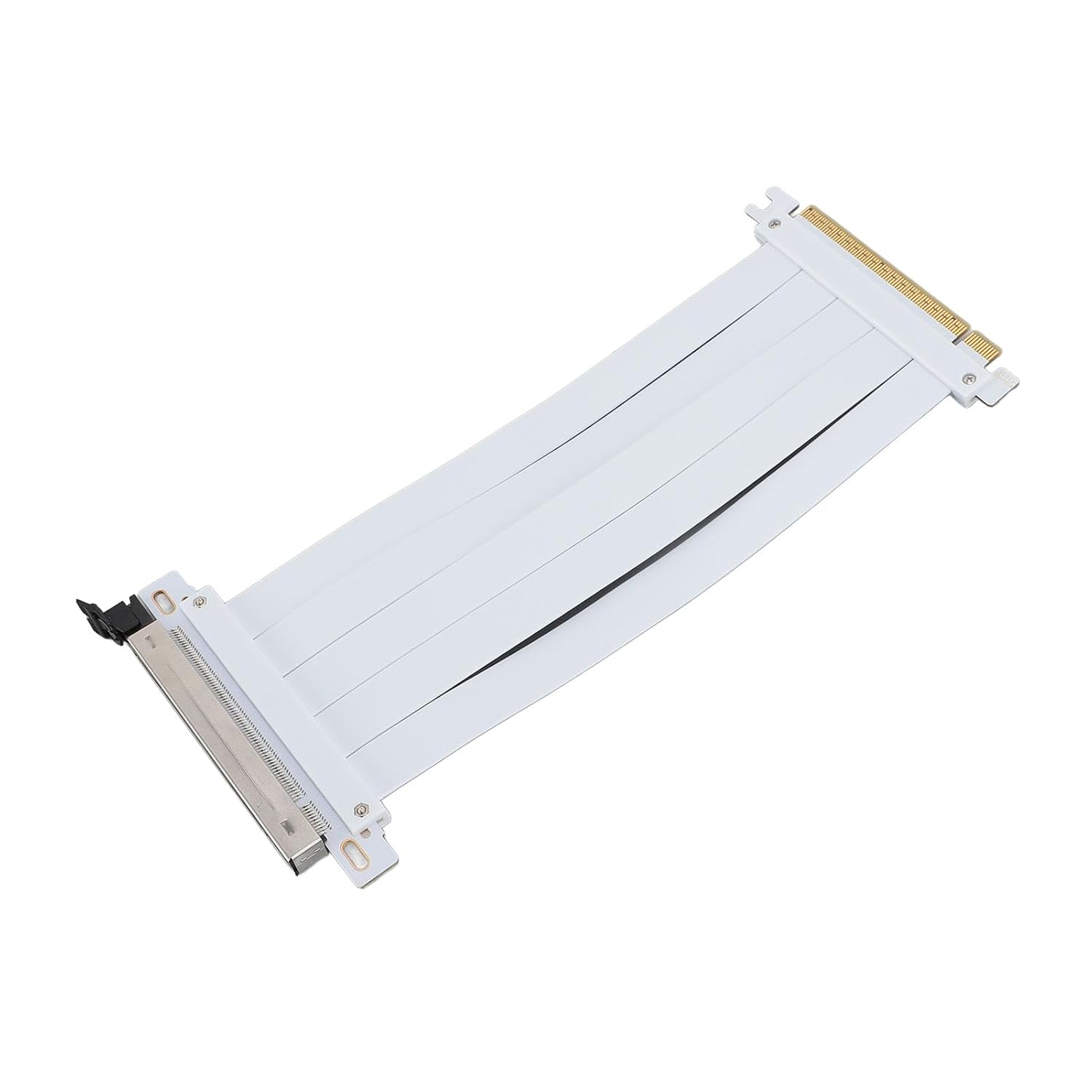 BRRNOO Cavo Riser GPU PCIE 5.0 X16 (20 cm) - immagine 1