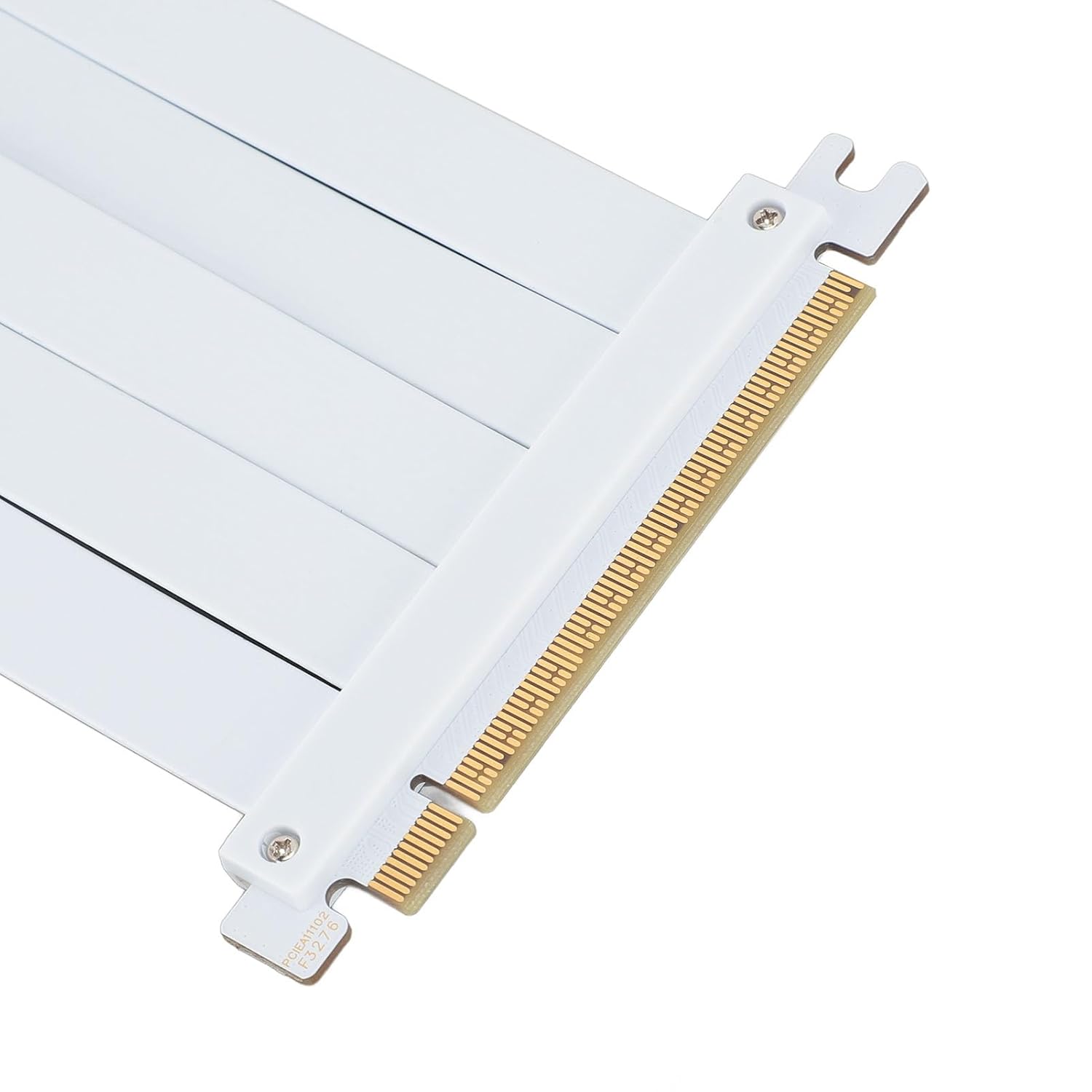 BRRNOO Cavo Riser GPU PCIE 5.0 X16 (20 cm) - immagine 8