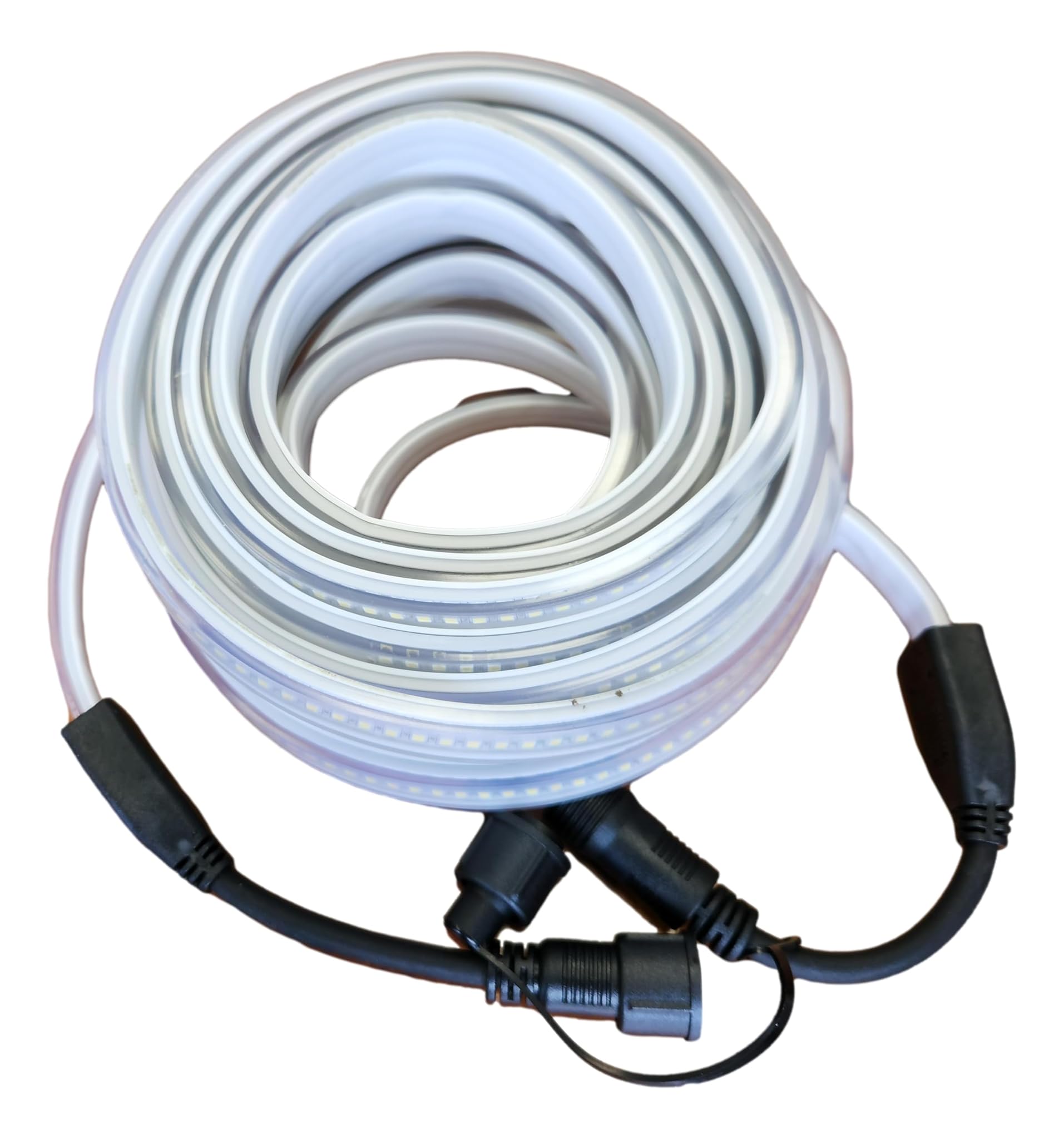 Carré Rouge Prolunga a nastro Led 10 metri Light at Job impermeabile