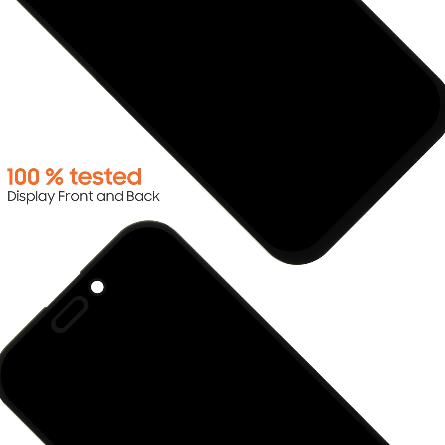 Schermo LCD per iPhone 16 Pro - Display Digitizer - immagine 4