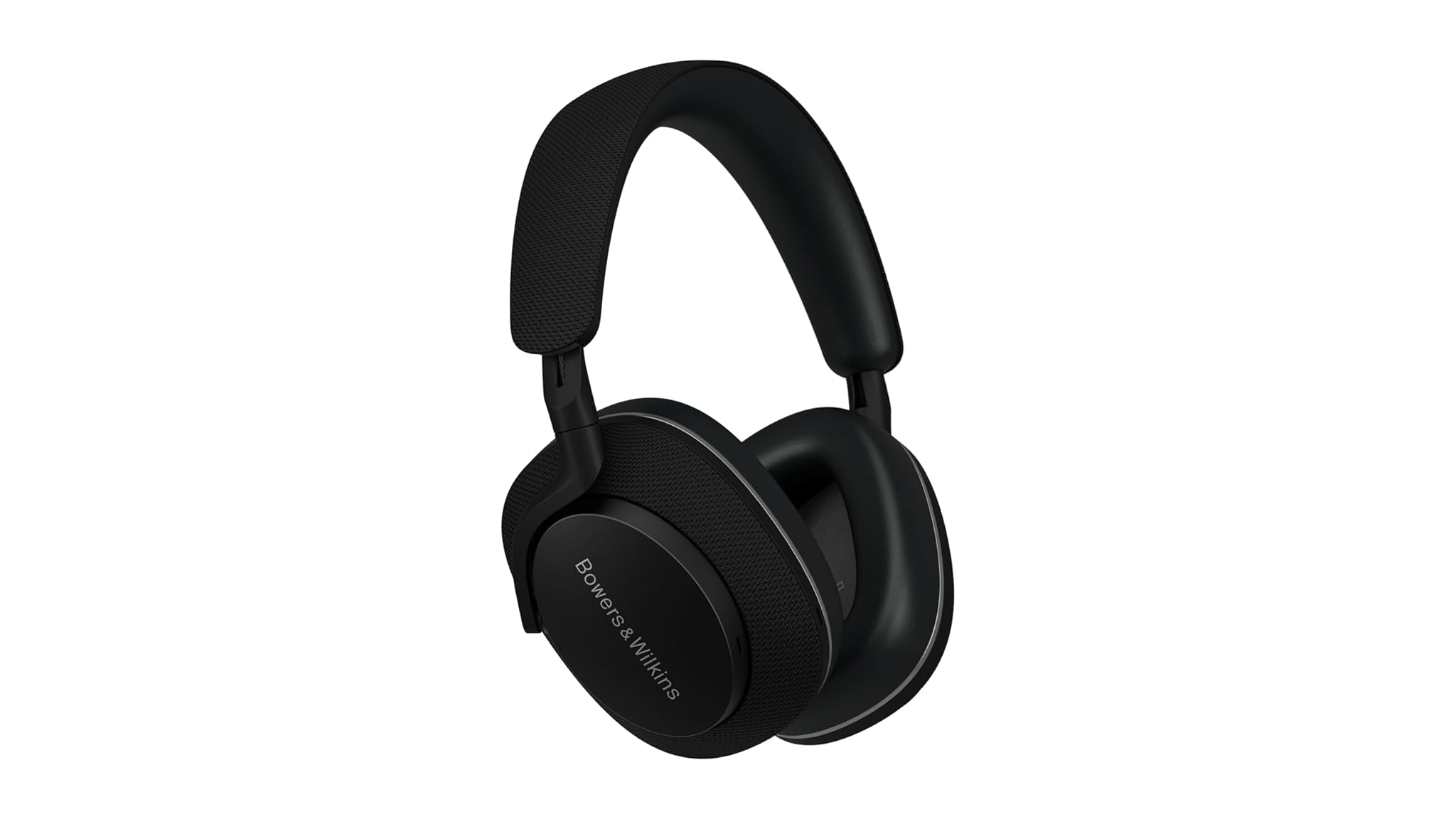 Bowers & Wilkins Cuffie Wireless Px7 S2e, Anthracite Nero