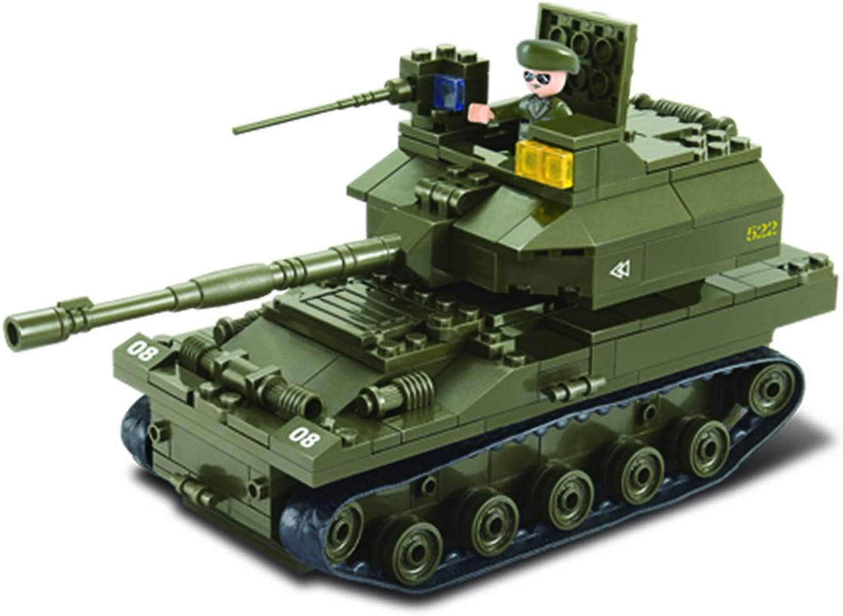 Sluban Joint attack (surrounding attack) - immagine 3