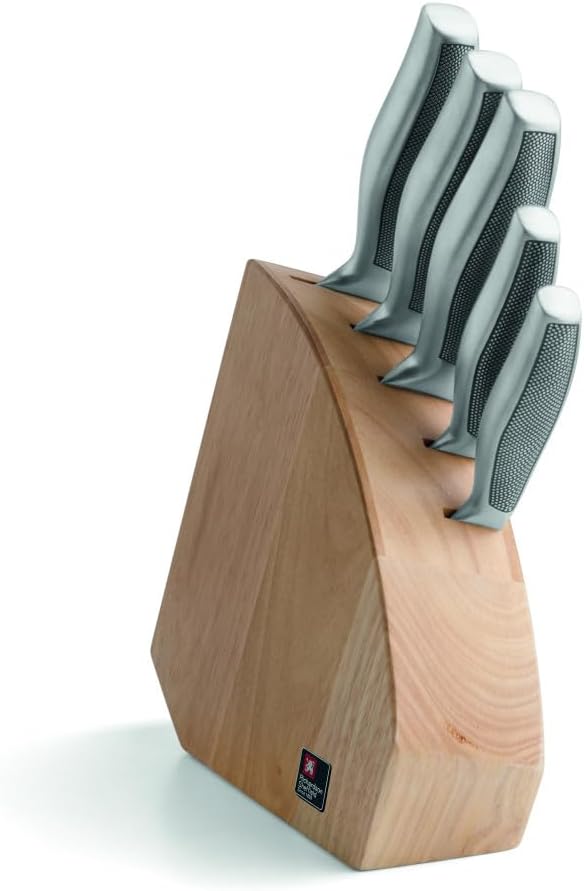 RICHARDSON SHEFFIELD Sense - Blocco da 5 pezzi - immagine 1